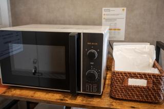 JA Hotel Namba - 5