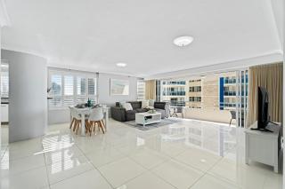 Zenith Apartments - Q Stay - 2