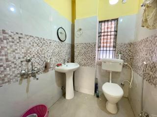 Private 1BHK in Zoo Road, Roots & Rest, Guwahati - 8