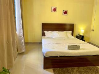 Private 1BHK in Zoo Road, Roots & Rest, Guwahati - 3