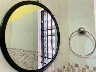 Private 1BHK in Zoo Road, Roots & Rest, Guwahati - 1