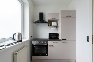 Steyr Apartment Perfect for Work Trips & Family Holidays - 2