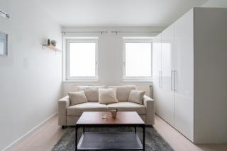 Steyr Apartment Perfect for Work Trips & Family Holidays - 1