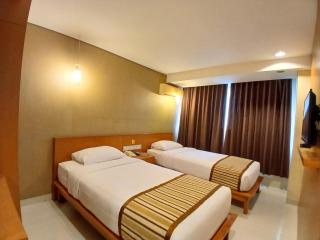 Hotel Asia Solo - 0