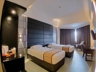 Hotel Asia Solo - 4