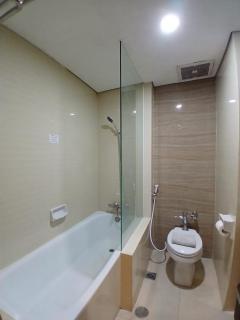 Hotel Asia Solo - 3