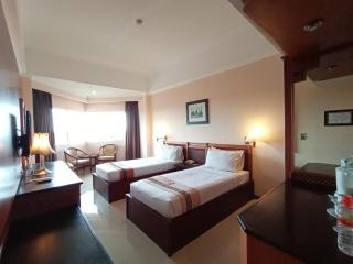 Hotel Asia Solo - 2