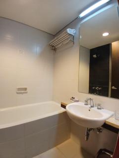 Hotel Asia Solo - 1