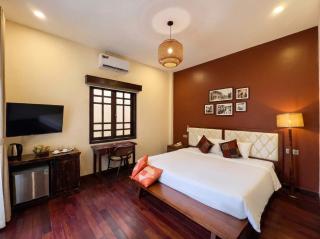 Hoi An Sedar Boutique Hotel - 0
