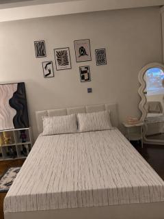 Chung cư Diamond Crown Lê Hồng Phong - CLap Homestay - 1