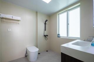 Sanya Sun Seaview Apartment - 6