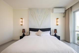 Sanya Sun Seaview Apartment - 2