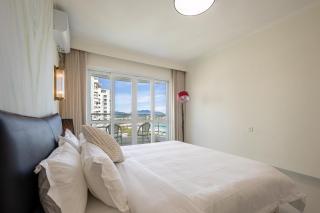 Sanya Sun Seaview Apartment - 1
