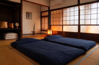 古民家体験 貸別荘 vacation rental 星園-hoshiniwa- - 8