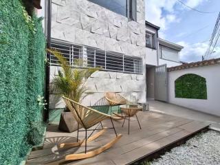Aptos frente a Cafam Floresta - Urbania Hosting - 6