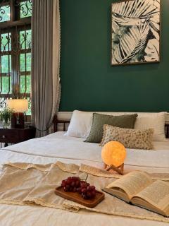 Thi Boutique Villa - 8