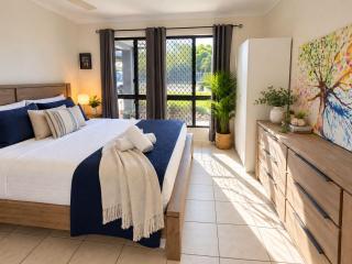 Spacious Family Retreat - 2