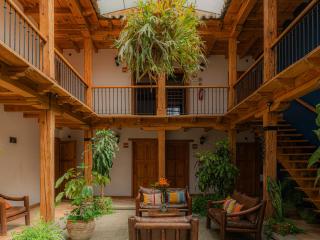 Docecuartos Hotel - 0
