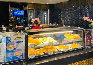 Siha Treasure Hotel - 4