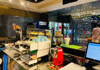 Siha Treasure Hotel - 5
