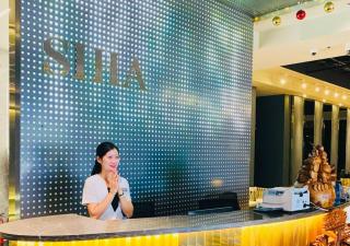 Siha Treasure Hotel - 0