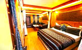 Hotel Vina&Yak - 0