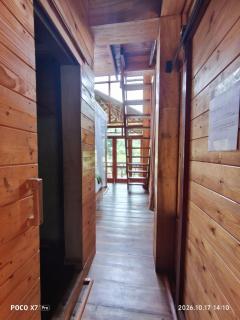 Ella Treehouse - 9