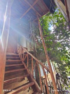 Ella Treehouse - 8