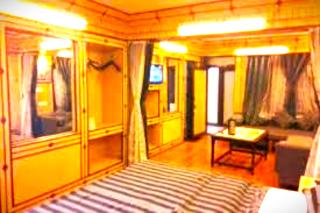 Hotel Vina&Yak - 1