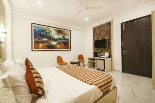 Apple Park Hotel - Free Airport Transffer - 5