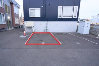CleanNest Hokkaido Sapporo kita35jyou - 2