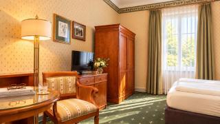 Boutique-Hotel Amalienhof - 2