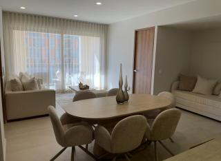 Spacious Zapopan Apartment close to Akron stadium and close to Andares - 3