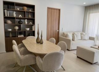 Spacious Zapopan Apartment close to Akron stadium and close to Andares - 4