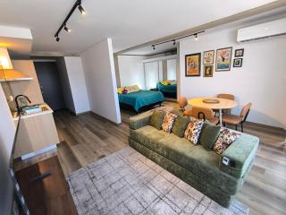 Perfect loft for a long-term stay - 7