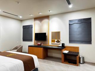 Hotel Luxury 79 - Haiphong - 1