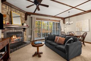 Les Manoirs wPool and Hot Tub near Village 110 7 - 6
