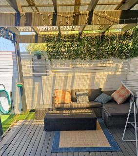 Avocet Apartment - 5