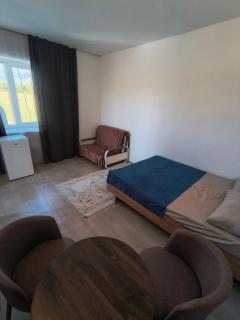Arnabat Guest house - 4