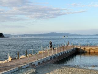 海の近くの露天風呂と貸し切りサウナがある古民家をリノベした宿で地域コスパNo1の宿を目指しています - 8