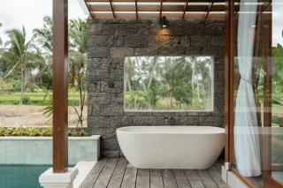 Tanasili Villa Ubud - Ubud - 7