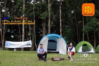 JustGoGlamping - 3
