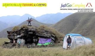 JustGoGlamping - 4