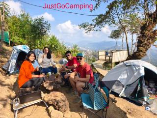 JustGoGlamping - 6