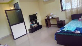 Safe Home Stay - Cansaulim - 2