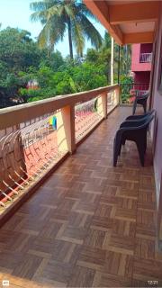Safe Home Stay - Cansaulim - 3