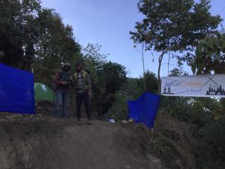 JustGoGlamping - 8