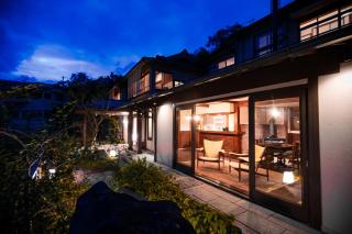 Shimizu Ryokan - 0