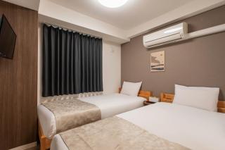 JA Hotel Namba - 9