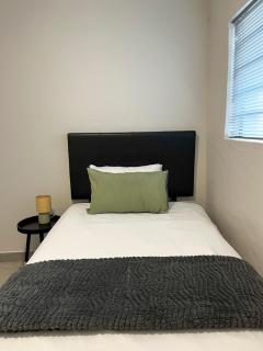 SimpliStay - Olive Cottage - 1